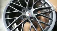 ZR1 Felge