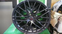 ZR1 Felge