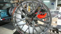 ZR1 Felge