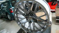 ZR1 Felge