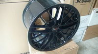 ZR1 Felge