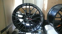 ZR1 Felge
